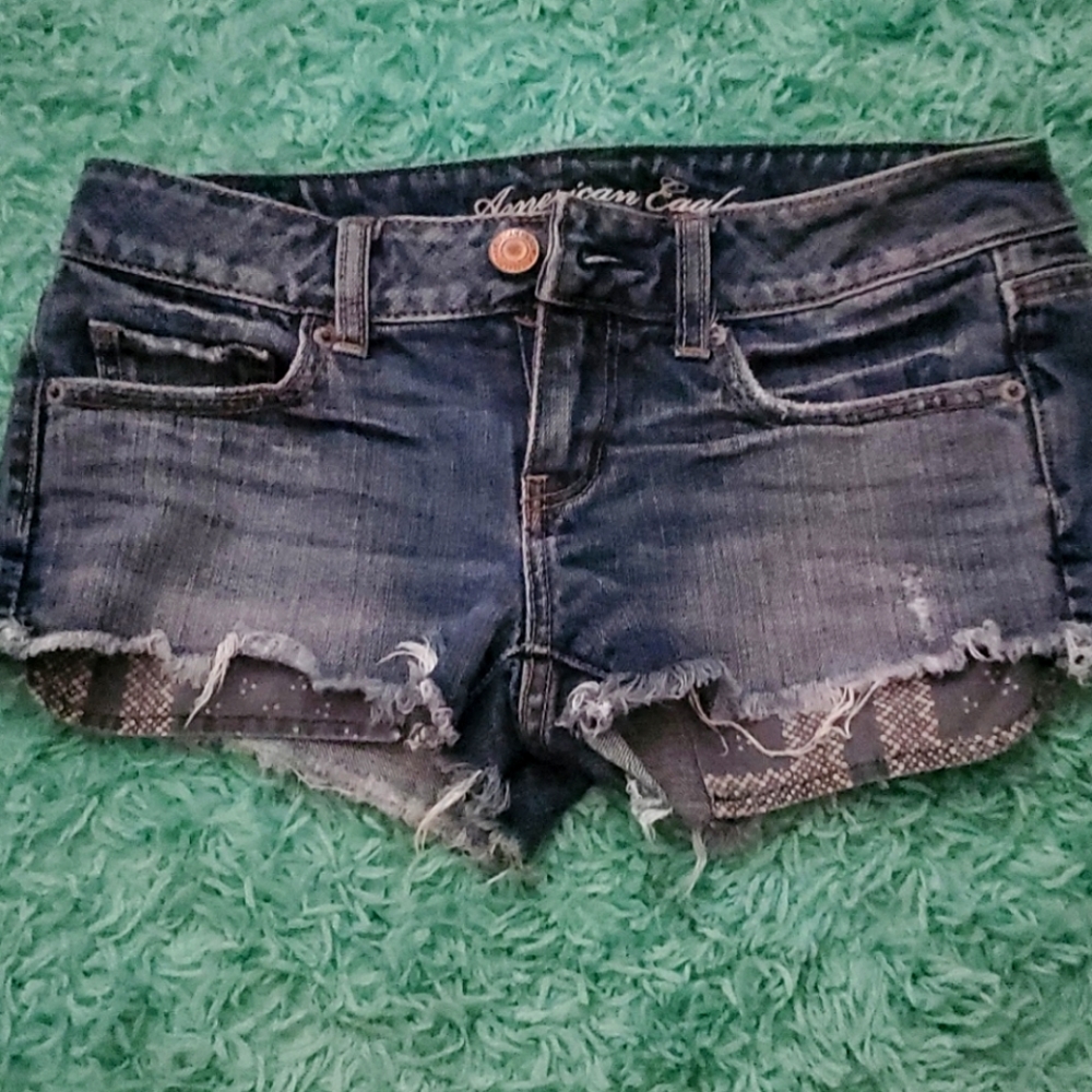 American Eagle
